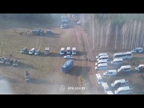 Video: Sťahovanie Z Ruska Do Bieloruska: Názor Emigrantov