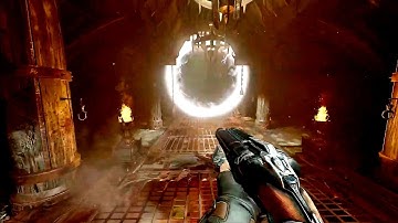 Expecting The Level To Be "Balanced" Be Like