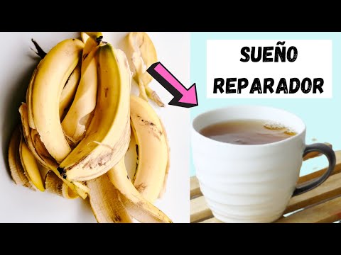 Video: Té para dormir como fertilizante