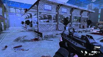 Experiment I : F.3.A.R. :8: Condemned