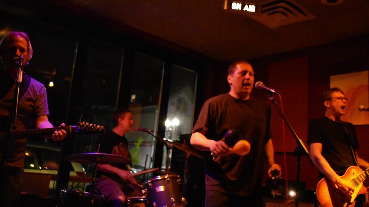 Triple Thick at Sally O'Brien's on 5/16/19 - YouTube Punk Blowfish