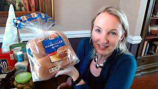 ASMR | Aldi Shopping Haul Show & Tell 3-10-2024 (Soft Spoken) screenshot 3