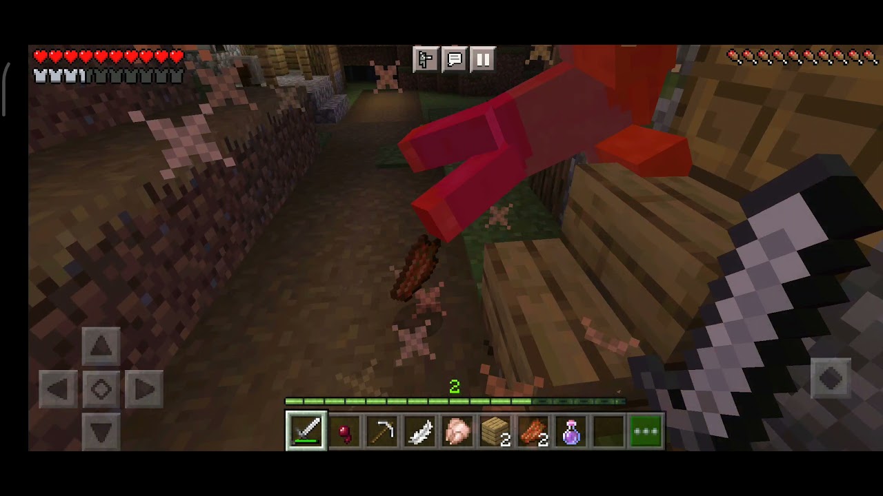 do my zombie task - YouTube