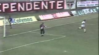 Campeonato Paulista 1992: Portuguesa x São Paulo