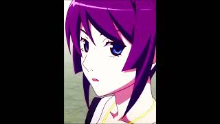 Peak Of Tsundere... Or Yandere Monogatari Senjougahara