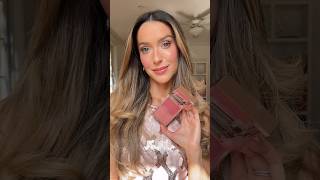 TRYING PATRICK TA'S VIRAL BLUSH TECHNIQUE #erinnicoletv #patrickta