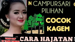 GENDING JAWA CAMPURSARI COCOK KAGEM ACARA HAJATAN SUARANYA NGEBAS GLERR