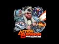 3. The Symbol - Action Bronson & The Alchemist