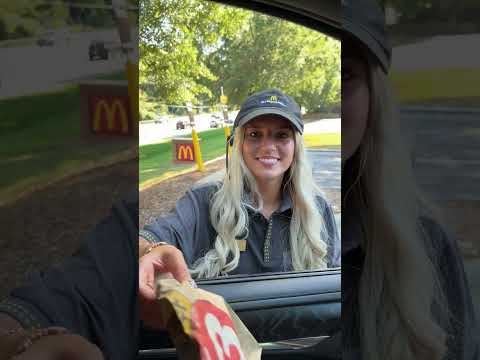 A Free Quarter Pounder