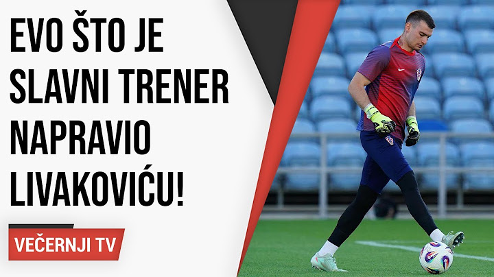 Hrvatski reprezentativac šokiran u Turskoj: Nećete vjerovati što mu je napravio slavni trener