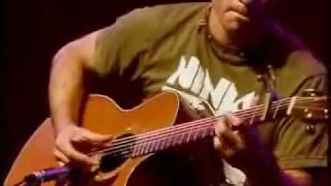 Trace Bundy - Pachelbel's Canon
