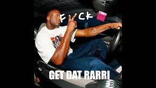 Fvck Feb Get Dat Rarri (Extended Play)