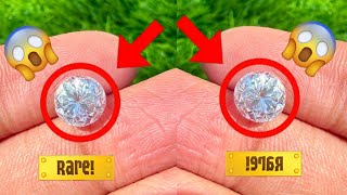 Buy Link 🖇️ Zircon Dimond💎 Gemstone For Buyer &amp; Collectors ✨