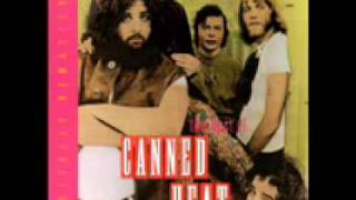 Watch Canned Heat Framed video