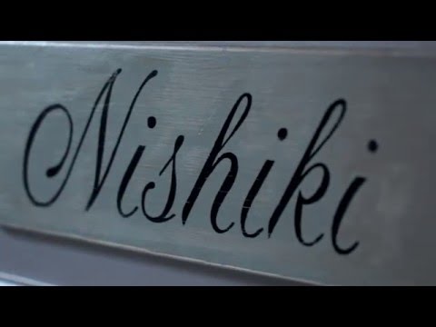 Nishiki - Rooms at Yorebridge House