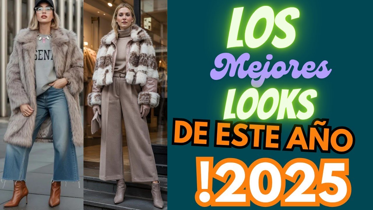 THE BEST OUTFITS OF 2025 - DON'T MISS IT! SOME ITEMS WILL RETURN IN 2026