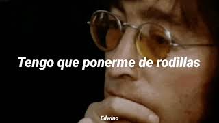 Going Down On Love (Letra) // John Lennon