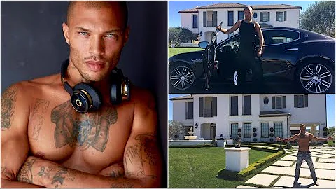 Hot Felon Jeremy Meeks's Ex Claims He's Making $1 ...