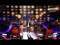 Antonio José: "Me haces falta" – Semifinal - La Voz 2017