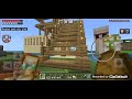 Minecraft the dark trion challenge part01 hell mode layar sentuh