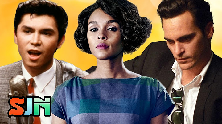 When Biopics Go Right (And Wrong)