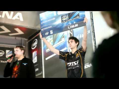 Spartie & Strenx IEM V Highlights