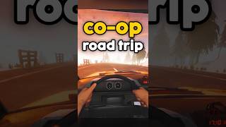 This Game Turns a Road Trip Into Co-op Horror