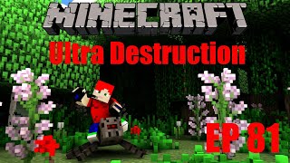 Ultra Destruction 