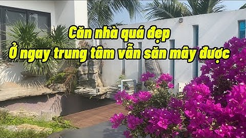 Nhà đẹp săn mây trung tâm Bảo Lộc/ giá 8tỷ thương lượng#datbaoloc #batdongsan #travel