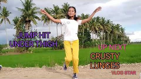 PATH FIT 1- MOVEMENT ENHANCEMENT 🤗🧘🏻‍♀️  ROJELYN E. RAIZ BSIS 1-C