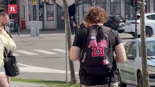 Paparaco: Čeda Jovanović i Aca Kos stigli na podmlađivanje u privatnu kliniku!