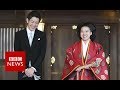 New video by BBC News on YouTube