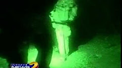 Electrophysics Night Vision - WFMY News 2 CBS