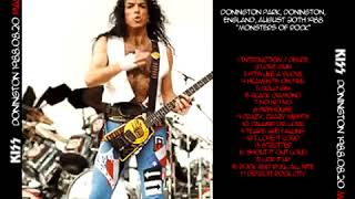 KISS - Live in Donington 1988_08_20 [Monsters of Rock _88] (Audience Source)(360P).mp4