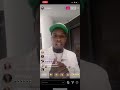 Tory Lanez Goes Live and Speaks on the Shooting of Megan Thee Stallion (10/20/20)