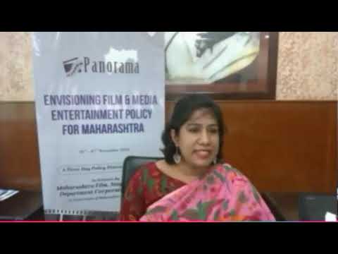 Creating a Positive Ecosystem for F,M&E sector in the state 2020 11 06 10 00 49