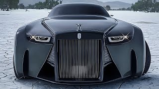 Top 10 Most Luxury Cars In The World! 2024