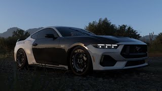 1900 Hp Ford S650 Mustang Cruise (Forza Horizon 5)