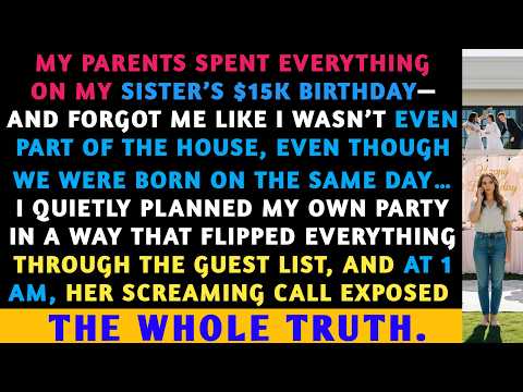 JulieWithTheCake: Rebuilding After The Scandal
