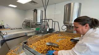 Popcorn Commissary