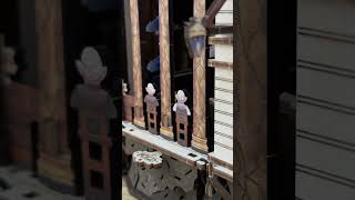 🏦 Gringotts Bank is now available for pre-order.