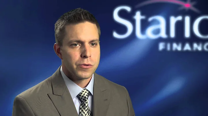Mike Wickham, Personal Banking Expert - Extended V...