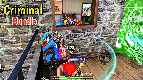 Criminal Bundle 🤯 para SAMSUNG A3,A5,A6,A7,J2,J5,J7,S5,S6,S7,S9,A10,A20,A30,A50,A70