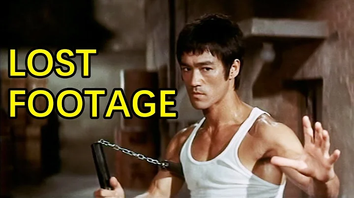 Bruce Lee’s Only Real Fight Ever Caught on Camera | Lost for 62 Years