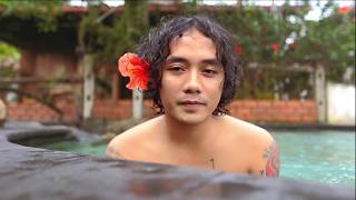 The Rain Feat. Endank Soekamti - Terlatih Patah Hati (Official Music Video) chords sheet