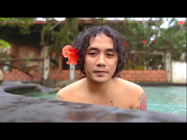 The Rain Feat. Endank Soekamti - Terlatih Patah Hati (Official Music Video) class=