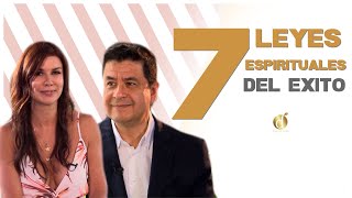 Cómo funcionan las 7 Leyes Espirituales del ÉXITO  | Diana Alvarez & Sergio Villamizar