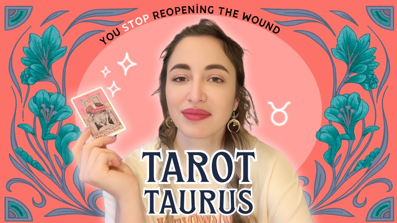 ТАРО ТЕЛЕЦ ♉︎ | Это меняет то, как вы проявляете себя. Гадание раз в две недели: 19 января – 1 фе...