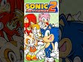 SONIC ADVANCE | Documentation | Contrast&amp;Compare | FINAL BOSS | #sonicthehedgehog