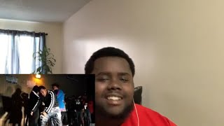 BG Guap X Lul Smoove - Blues Reaction